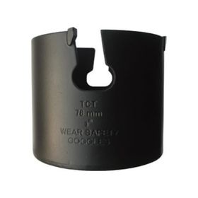 Knisaw KS53255 22 mm Ağaç Delik Testere