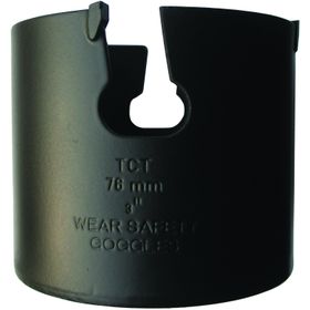 Knisaw KS53257 25 mm Ağaç Delik Testere