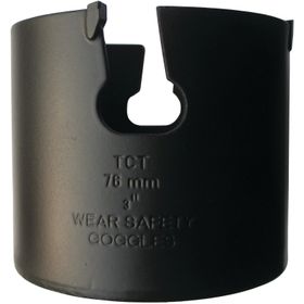 Knisaw KS53257 25 mm Ağaç Delik Testere