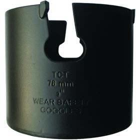 Knisaw KS53259 27 mm Ağaç Delik Testere