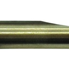 Knisaw KS53474 1/4 inç 104 mm V Tip Merkezleme Ucu