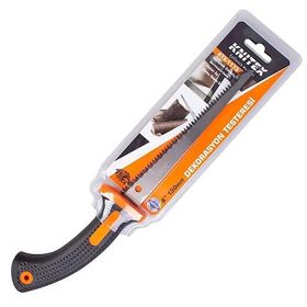 Knitex 1173 150 mm 6 inç Dekorasyon Testeresi