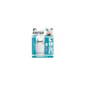 Knitex 2794 Vakumlu Diş Fırçalık