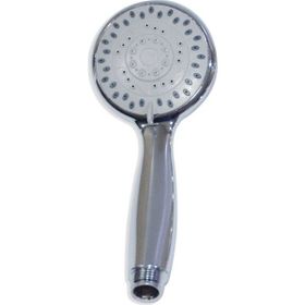 Knitex 3 Fonksiyonlu Duş Başlığı