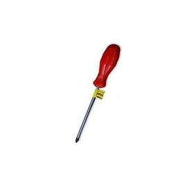 Knitex 5 x 125 mm KTX-501 Düz Tornavida