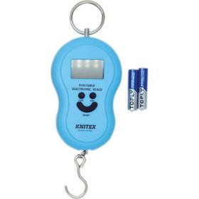 Knitex 50 kg Dijital El Kantarı