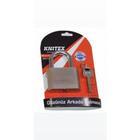 Knitex 50 mm Asma Kilit