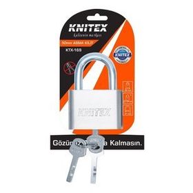 Knitex 50 mm Asma Kilit