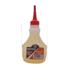 Knitex HRD-007018 2520 150 cc Makine Yağı