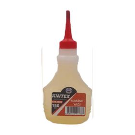 Knitex HRD-007018 2520 150 cc Makine Yağı