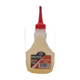 Knitex HRD-007018 2520 150 cc Makine Yağı