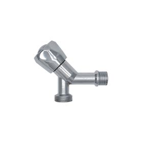 Knitex KTX-010 Çamaşır Musluğu