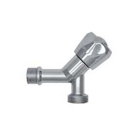 Knitex KTX-010 Çamaşır Musluğu