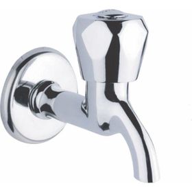 Knitex KTX-011 Blisterli Kısa Musluk