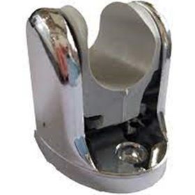 Knitex KTX-020 Krom Askılı Duş Mafsalı