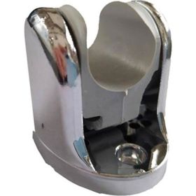 Knitex KTX-020 Krom Askılı Duş Mafsalı