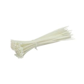 Knitex KTX-072 3.6x200 mm 25 Adet Plastik Kelepçe