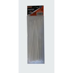 Knitex KTX-072 3.6x200 mm 25 Adet Plastik Kelepçe