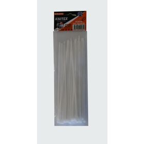 Knitex KTX-072 3.6x200 mm 25 Adet Plastik Kelepçe