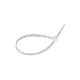 Knitex KTX-073 Beyaz 250 Mm 25 li Cırt Kelepçe