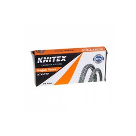 Knitex KTX-077 24 Adet Soğuk Yama