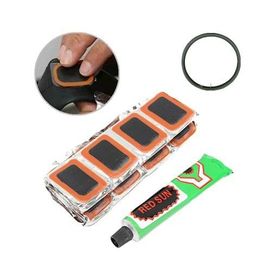 Knitex KTX-077 24 Adet Soğuk Yama