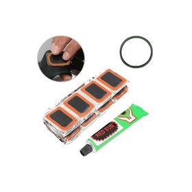 Knitex KTX-077 24 Adet Soğuk Yama