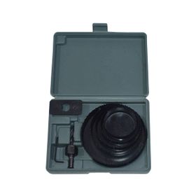 Knitex KTX-1005 8 Parça Panç Seti