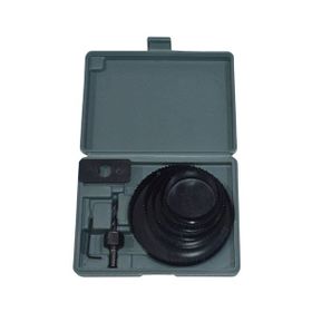 Knitex KTX-1005 8 Parça Panç Seti