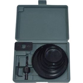Knitex KTX-1005 8 Parça Panç Seti