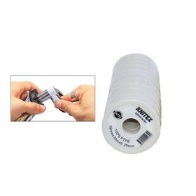Knitex KTX-1019 Teflon Sıhhi Tesisat Su Sızdırmazlık Bandı