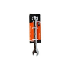 Knitex KTX-1082 8x9 mm Tekli Açık Anahtar
