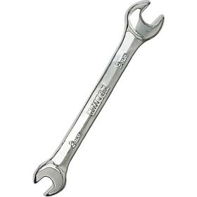 Knitex KTX-1082 8x9 mm Tekli Açık Anahtar