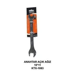Knitex KTX-1083 Tekli Açık Anahtar