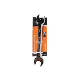 Knitex KTX-1085 14x15 mm Tekli Açık Anahtar