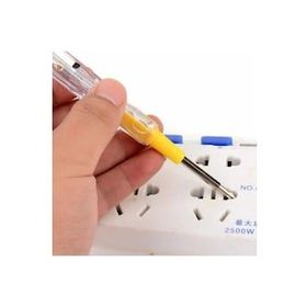 Knitex KTX-1125 Elektrik Kontrol Kalemi