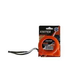 Knitex KTX-1130 7.5 mx25 mm Şerit Metre