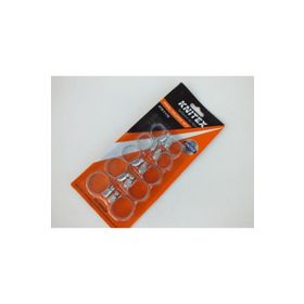 Knitex KTX-1172 Ayarlı Kelepçe Seti