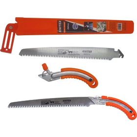 Knitex KTX-1175 350 mm Kılıflı Testere