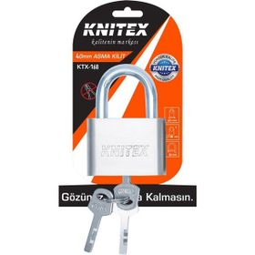 Knitex KTX-168 40 mm Asma Kilit
