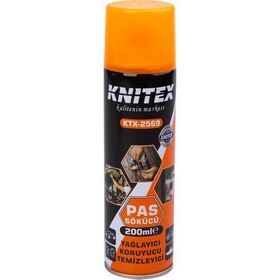 Knitex KTX-2121 200 ml Pas Sökücü
