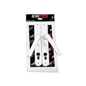 Knitex KTX-2141 1 Çift Pimaş Yale Kapı Kolu