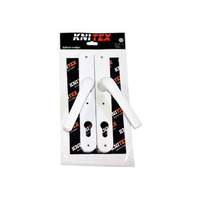 Knitex KTX-2141 1 Çift Pimaş Yale Kapı Kolu