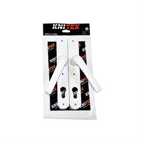 Knitex KTX-2141 1 Çift Pimaş Yale Kapı Kolu
