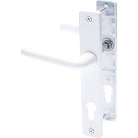 Knitex KTX-2141 1 Çift Pimaş Yale Kapı Kolu