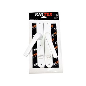 Knitex KTX-2142 Pimaş Banyo Ve Wc Kapı Kolu