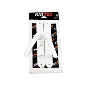 Knitex KTX-2142 Pimaş Banyo Ve Wc Kapı Kolu