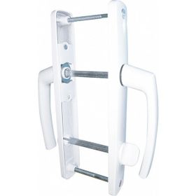 Knitex KTX-2142 Pimaş Banyo Ve Wc Kapı Kolu