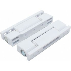 Knitex KTX-2145 90 mm Kapı Ve Pencere Menteşesi