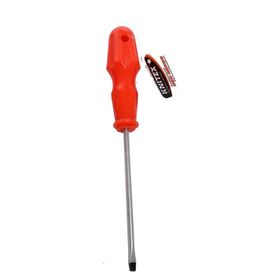 Knitex KTX-2247 6x150 mm Düz Uçlu Tornavida